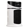 Mini Condizionatore Portatile Mobile Multifunzione Raffrescatore d'Aria Ventilatore Ventilatore a Raffreddamento ad Acqua per Ufficio Casa