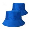Hb0001 Custom Cotton Bucket Hats Design Your Own Embroidery Bucket Hats With Custom Logo