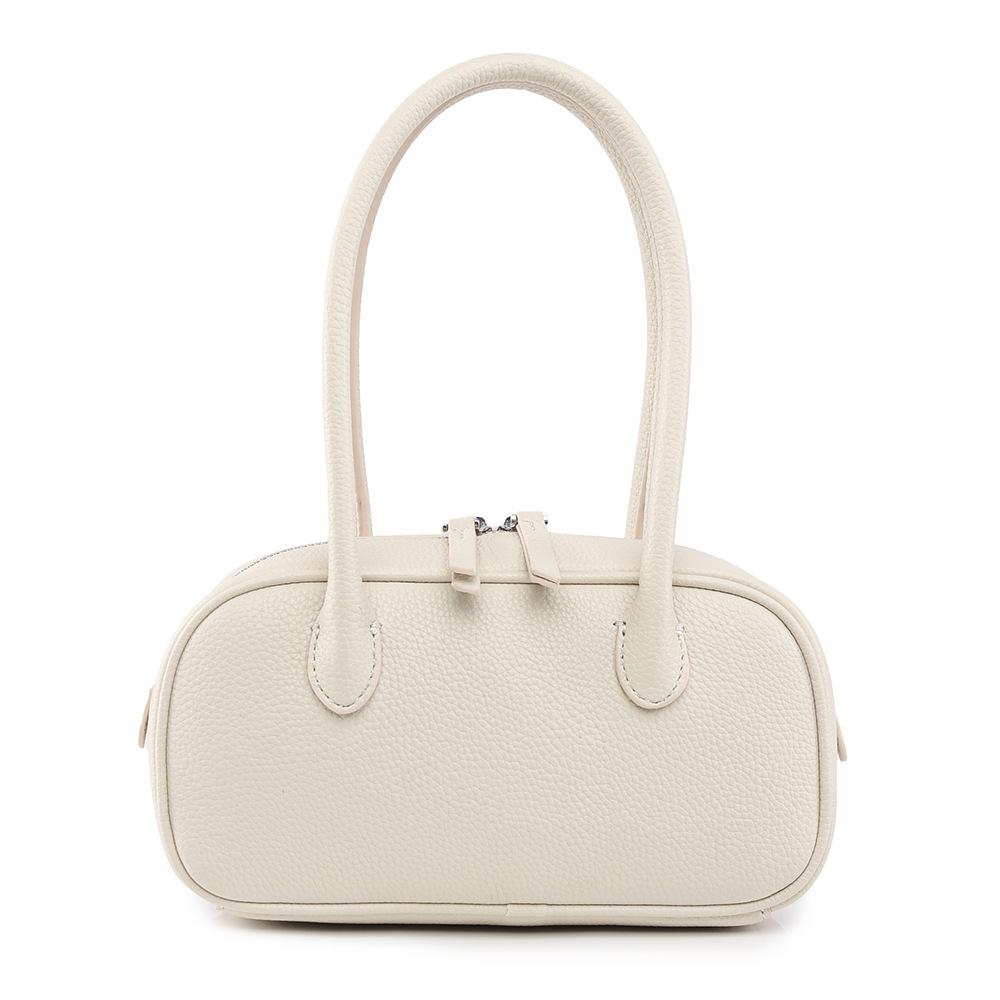 Handbag, Fashionable Temperament, Pillow Bag, New Simple Women s Handbag, Versatile Daily Commuting Shoulder Bag