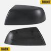 Driver Left Side Mirror Cover Cap For Toyota Tundra Sequoia 2007-