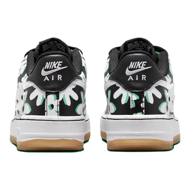 Nike Air Force 1 Low '07 LV8 Flowers GS Sneakers DZ2663-001