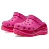 Crocs Класичні кросівки-сабо Mega Crush Juice Unisex 207988-6UB