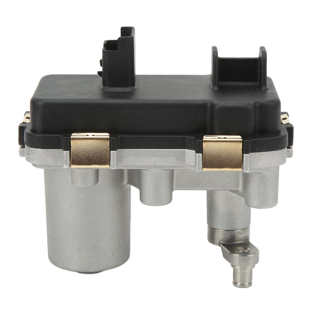 Turbosprężarka Elektryczny Siłownik 49477‑01203 Zamiennik dla Land Rover RANGE ROVER Evoque 2.2 TD4 110Kw 150KM