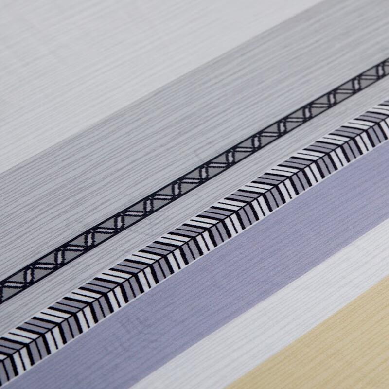 Mercury Home Textiles Xindu Lijing All-Season Cotton Summer Quilt