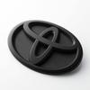 HYOGO Toyota Land Cruiser Prado Matte Black Rear Emblem 75447-60030