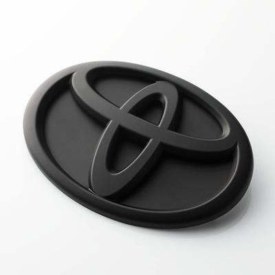 Ydre tilbehør – Emblemer