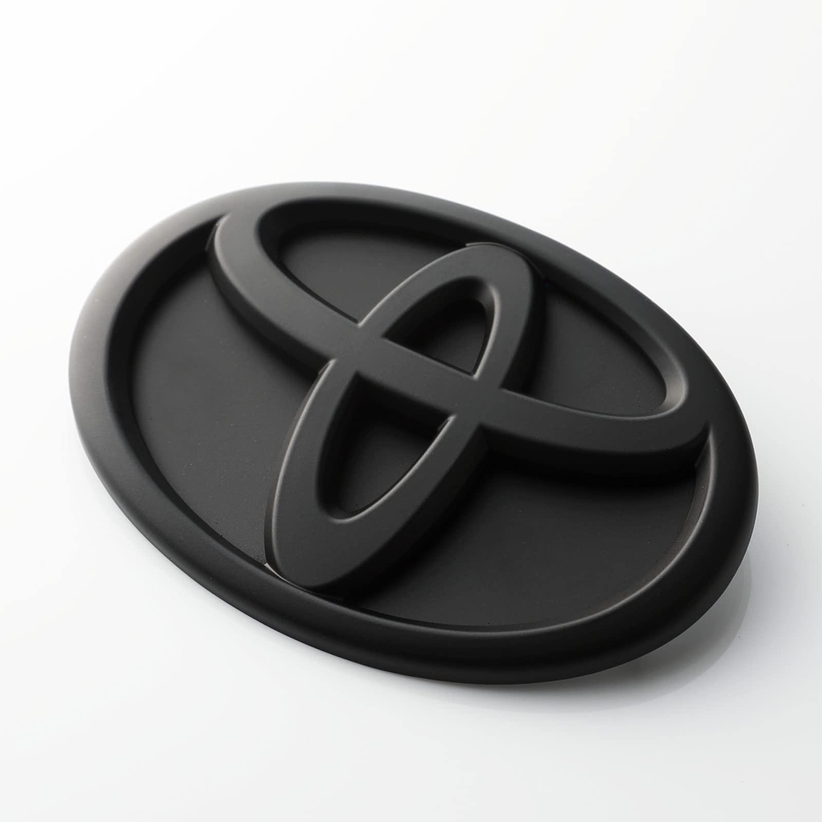 

HYOGO Toyota Land Cruiser Prado Matte Black Rear Emblem 75447-60030 чёрный