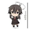 Sword Art Online Keychain Sinon War of Punikore! (with stand) (Asada Shino) [Alicization Underworld]