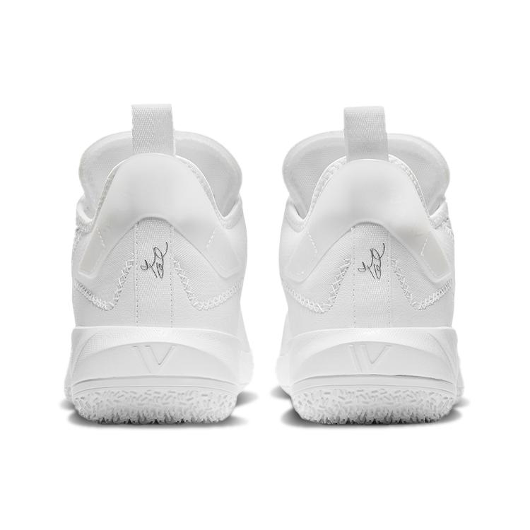 Air Jordan Why Not Zer0.4 'Triple White' CQ4230-101