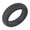 Rubber Solid Tire Replacement 8.5x2.125 Honeycomb Tyre Compatible for Xiaomi M365 Pro Electric Scooter