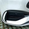 ABUL-Front Bar Air Inlet Grille Trim Modification Front Fog Light Grille Car Component For C-Class W206 C200 C260