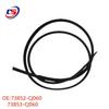 73852-CJ060 Roof Water Drip Seal for 2006 Nissan Qashqai Trim Strip