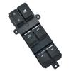 18 Pins Front Left Driver Window Switch 93571-D3000 For Hyundai Tucson 2016-2018