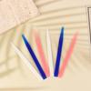 10Pcs/Set Blue Dental Lab Plastic Mixing Spatula For Impression Material Alginate