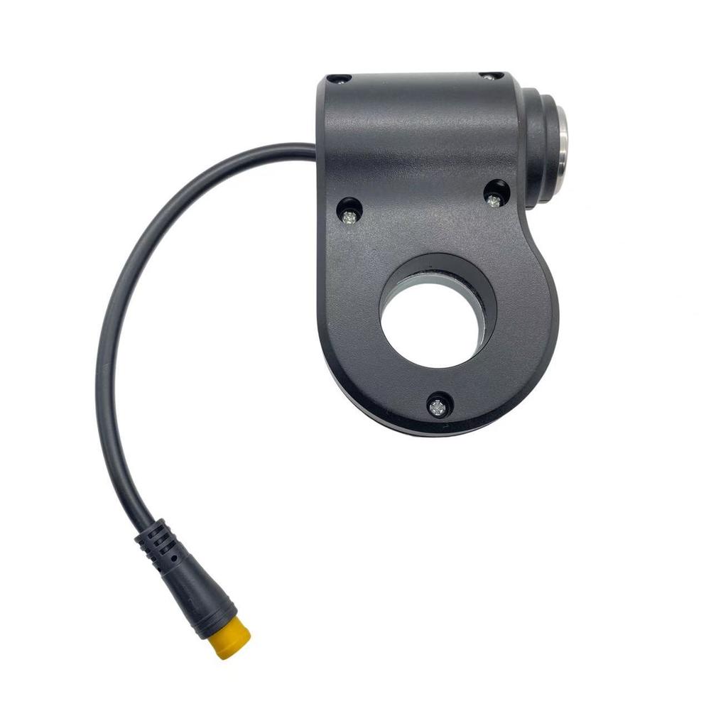 Ignition Lock Scooter Key Switch Daily Commute Black Secure Ignition Switch For Scooter 3-pin Secure Connection