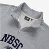 New Balance Varsity Half Zip Sweatshirt Nbncd13023 Ac
