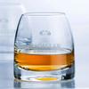 Macallan Exkluzivní sklenice na single malt whisky Křišťálová sklenice na víno Vodka Cognac Brandy Degustační kalíšek Shromážděte se Ústní ochutnávací kalíšek