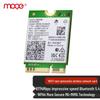 MOGE BE200 Wi-Fi 7 Tri-Band M.2 Laptop Wireless Network Card (CN Version)