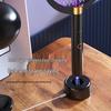 Rechargeable Electric Mosquito Swatter & Lamp: Two-in-One Outdoor Fly and Mosquito Killer for 2026 Hot Sale.