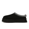 UGG Women's Tazz Slipper Black 1122553-BLK