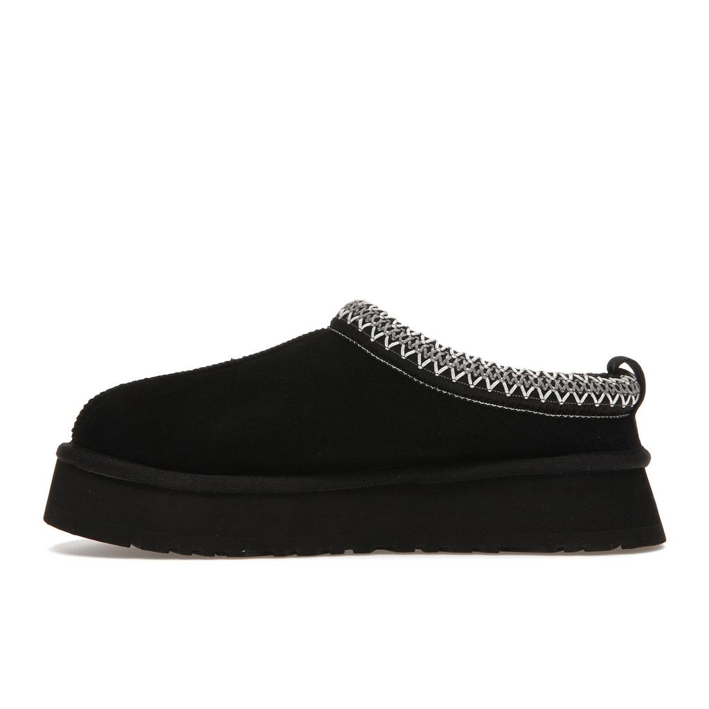 UGG Women's Tazz Slipper Black 1122553-BLK