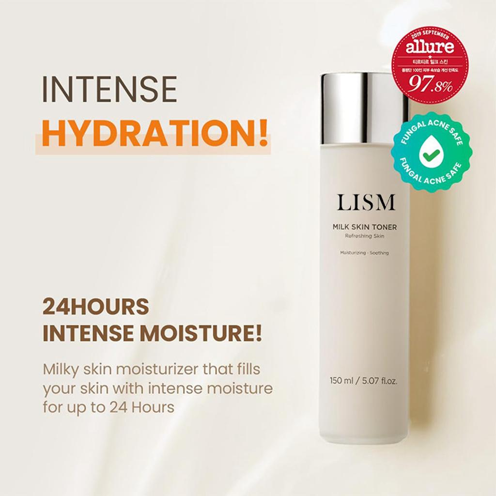Barrier Moisturizing Toner Refreshing And Gentle Makeup Water Suitable For Sensitive Skin Whitening Toner  150ml