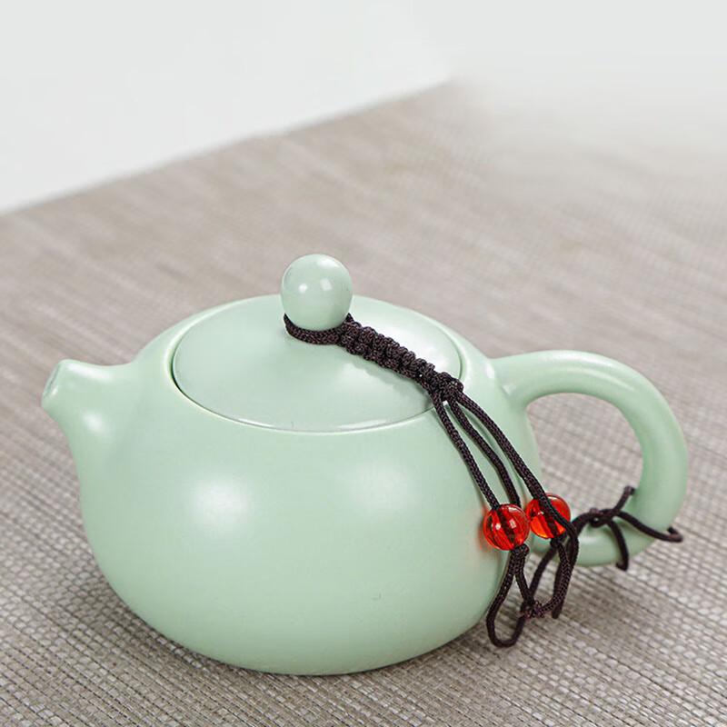 Jingling Dingyao Portable Travel Tea Set