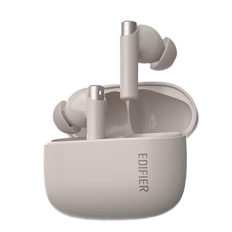 Edifier Zero Pro True Wireless Active Noise Cancelling Earbuds
