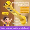 Giraffe Height Measurement Meter Ultrasound Electronic Height Ruler  Home Use