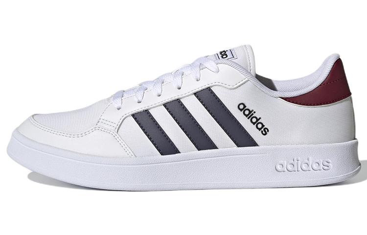 Adidas Breaknet  White  GY3585 40.5