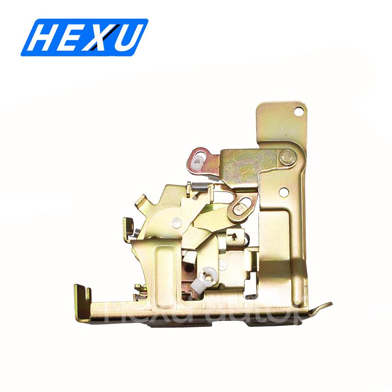 Zamek Tylnych Drzwi Do Renault Master Mk2 98-10