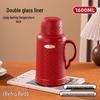 2025 Large Capacity Insulated Thermos Flask - Perfect for Dorms, Offices, and Home Use