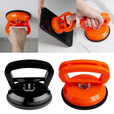 Car Dent Puller Dent Remover Tool with Handle Reusable Multi-Usages Paintless Suction Cup Car Body Dent