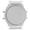 TIMEX T80 Watch Quartz 30M Water Resistant Acrylic Clear Dial TW2Y36400 Unisex