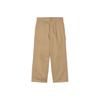 FW25 Holden Pant Loose Straight Fit Comfortable Casual Pants Men Pants I035670-8Y-01