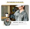 Boys' Spring & Autumn Denim Street Jackets: 2025 New Styles for Middle & Large Kids