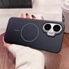 For Xiaomi POCO X8 Pro Max Case Hard PC Slim Magnetic Wireless charging Protective Back Cover For POCO X8 X7 Pro Phone Shell