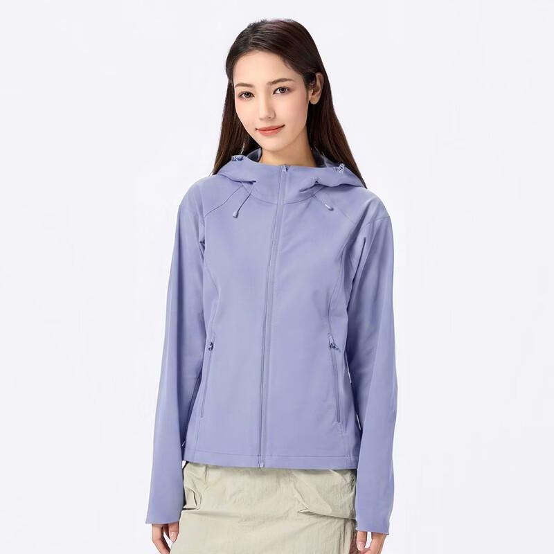 Lomond Windproof Hooded Outdoor Sports Jacket