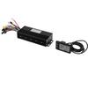 40A 3 Mode Sine Wave Controller S866 Display Electric Cycle Conversion Kit for 36V 48V 52V 1500W 2000W Brushless Motor