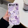 For Tecno Camon Slim CN6c / Pova Slim / Spark Slim Phone Case Playful Watercolor Cat Pattern Soft Smooth Matte Silicone Shockproof Shell For Daily Use