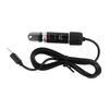 Small Aquarium Heater USB Heating Submersible Fish Tank Heater Low Voltage Constant Temperature