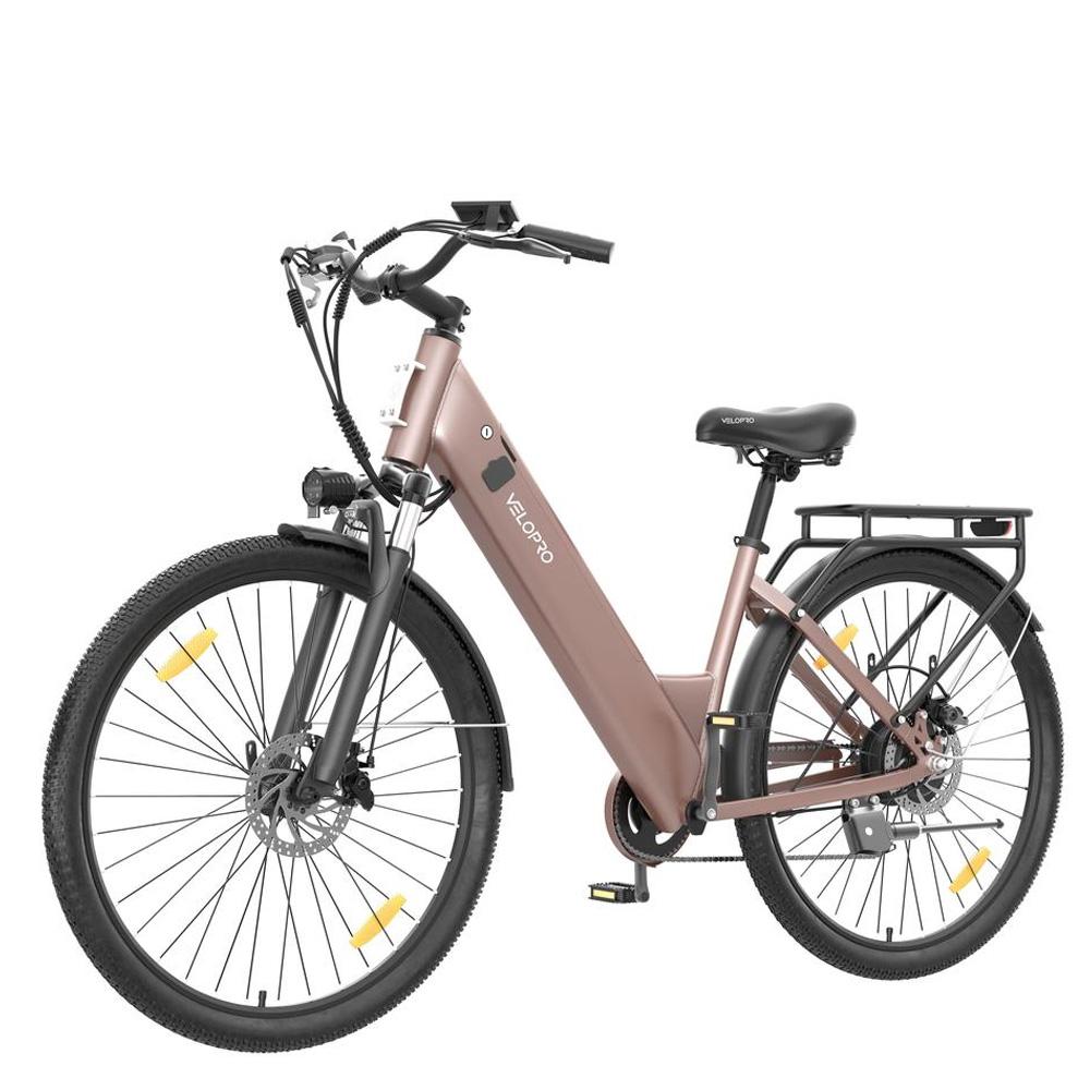 Velopro C1 27.5×1.95-inch Adult