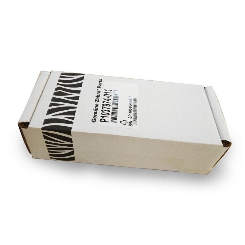 Zebra ZT210/ZT230 Original Printhead CN plug (adapter included)