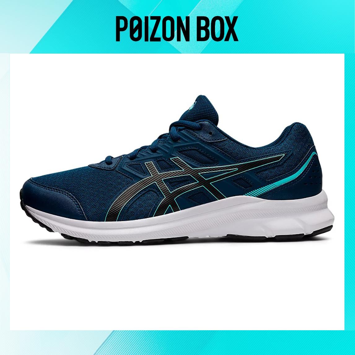 

кроссовки Asics Jolt 3 Running shoes Unisex 1011B034-403
