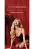 Golden Rose Erotic Ball Gag & Metal Tongue Depressor 