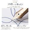Sailor Fountain Pen Shiki Ori Otogibashi Kaguyahime Medium-Fine 11-1227-303