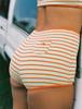 SURFEA Jade Shorts_Lime