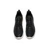 Anta Training Shoes With Shock Absorption And Slip Resistance Women Sneakers Black White 122127720-1