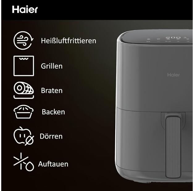 Фритюрница Haier HAF5P011 I-Master Series 5