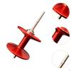 Aluminum Fishing Reel for CC80, Replacement Part